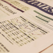 financial trends in the news