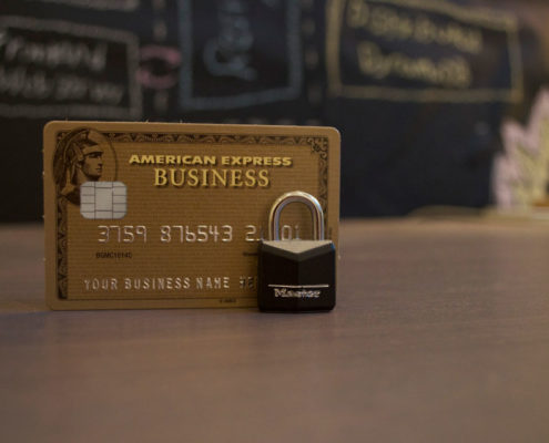 Credit Card Your Business 1