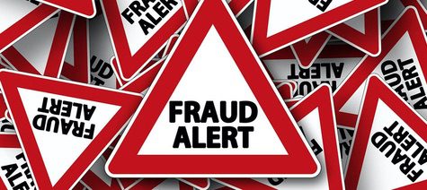 Debt Relief Scams