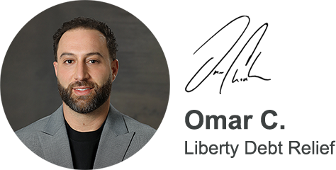 Liberty Debt Relief